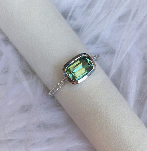 Jeweler «Preusser Jewelers», reviews and photos, 125 Ottawa Ave NW, Grand Rapids, MI 49503, USA