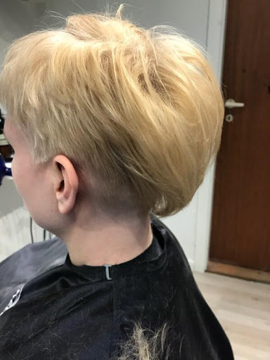 Salon Sanne in Herning, Herning