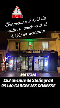 Les plus récentes photos du Restaurant halal Mateam à Garges-lès-Gonesse - n°5