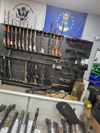 Gun Shop «River’s Edge Tactical», reviews and photos, 6738 Center Rd, Valley City, OH 44280, USA