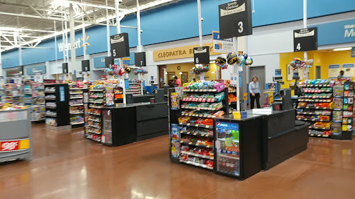 Department Store «Walmart Supercenter», reviews and photos, 11465 Tara Blvd, Lovejoy, GA 30250, USA