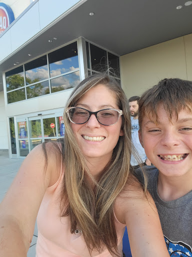 Shopping Mall «Gloucester Premium Outlets», reviews and photos, 100 Premium Outlets Dr, Blackwood, NJ 08012, USA