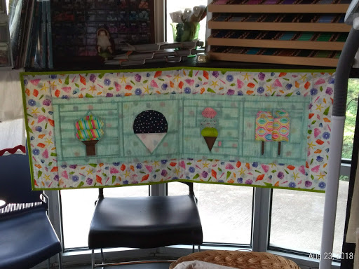 Quilt Shop «The Cotton Cupboard», reviews and photos, 1607 Ranch Rd 620 N #100, Lakeway, TX 78734, USA