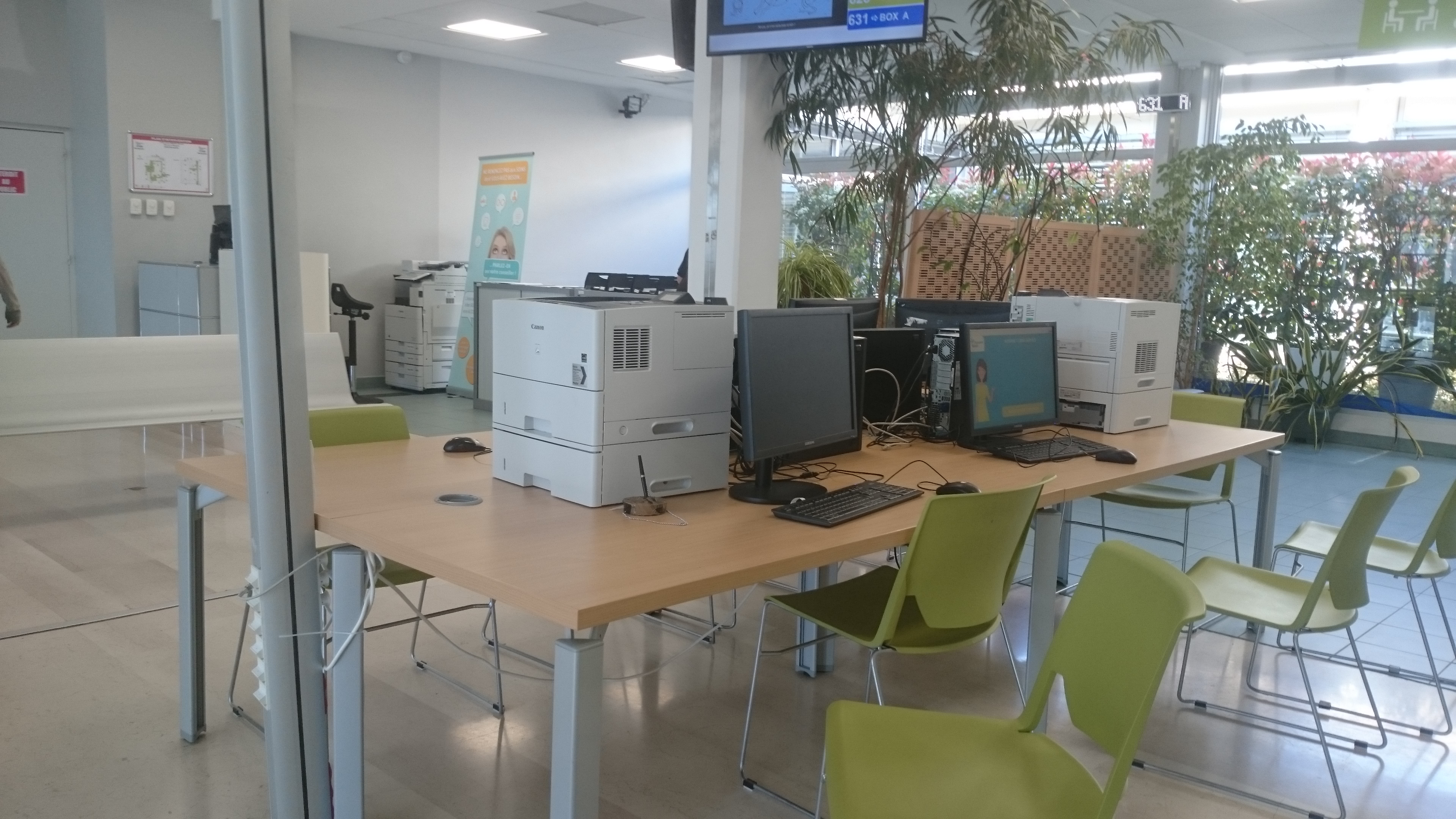 Photo n° 3 de l'avis de Rii.e fait le 18/04/2018 à 12:48