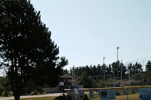 Auburn Suburban Baseball & Softball - Field Complex