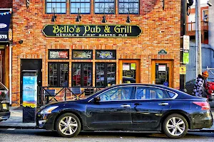 Bello's Pub and Grill, Newark's First Gastropub image
