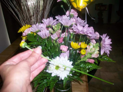 Florist «Flower Center», reviews and photos, 5659 Alpha Rd, Dallas, TX 75240, USA