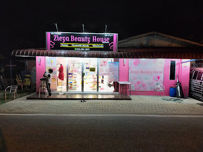 Zieya beauty house