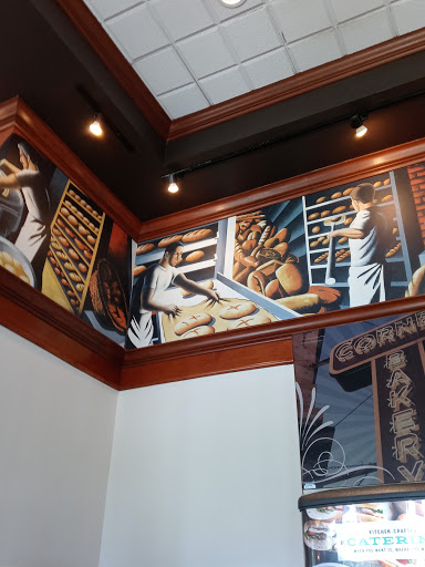 Cafe «Corner Bakery Cafe», reviews and photos, 100 State St, Southlake, TX 76092, USA