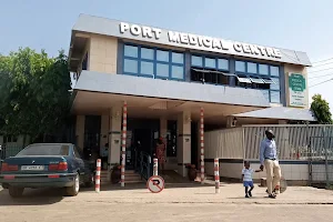 Port Medical Centre image