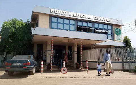Port Medical Centre image