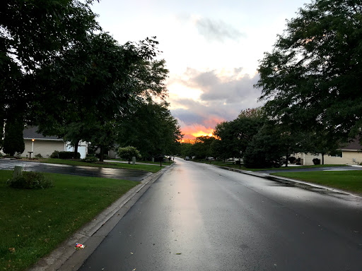 Public Golf Course «Eagle Valley Golf Course», reviews and photos, 2600 Double Eagle Ln, Woodbury, MN 55129, USA