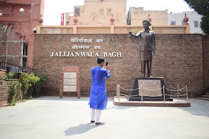 Jallianwala Bagh Museum image