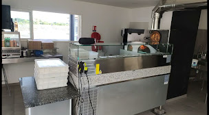 Photo n°2 de LA TOUR DE PIZZ'' Authentique Pizza Depuis 2006 à Mauguio ()