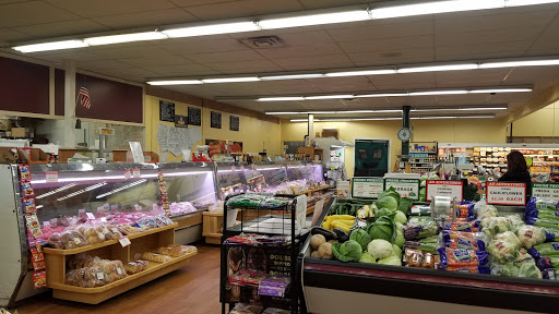 Jerry's Market