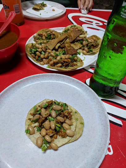 Ricos Tacos Las Casuelitas - Constitución 3, San Sebastián, 49230 Techaluta de Montenegro, Jal., Mexico