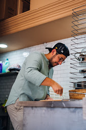 Photo n°12 de Casa Della Pizza à L'Isle-sur-la-Sorgue ()