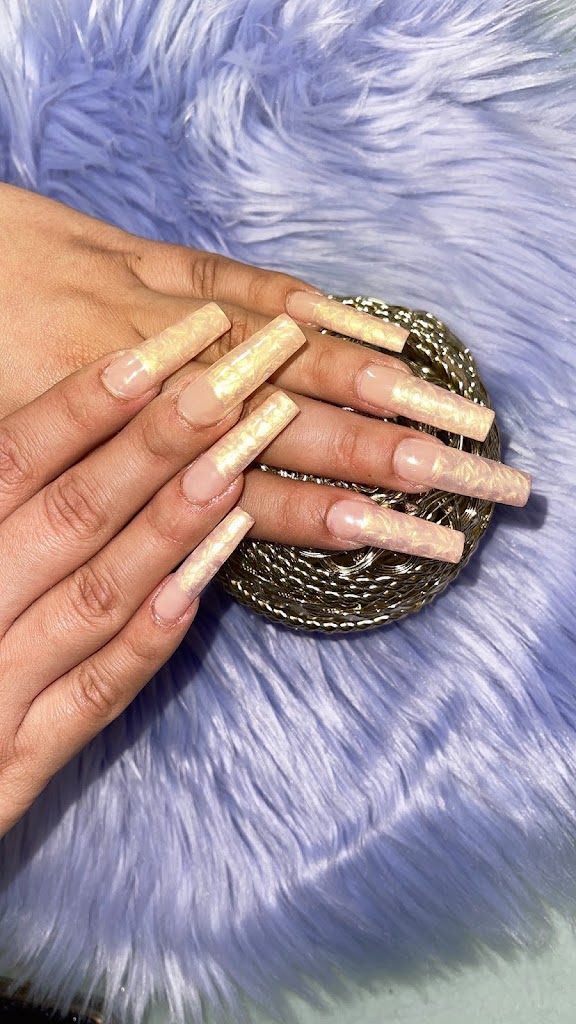 C.N Nails & Spa 93534