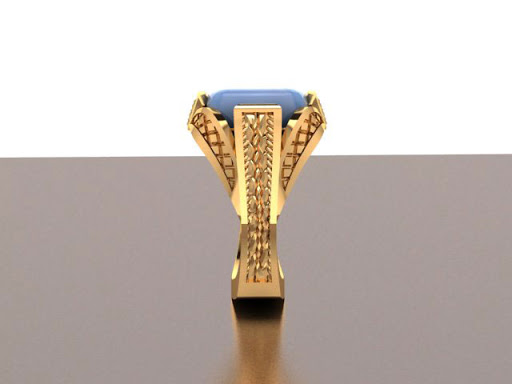 Jeweler «PV Coin & Jewelry», reviews and photos, 8764 E Shea Blvd #115, Scottsdale, AZ 85260, USA