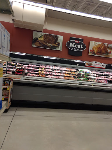 Grocery Store «Cub Foods», reviews and photos, 16705 County Rd 24, Plymouth, MN 55447, USA