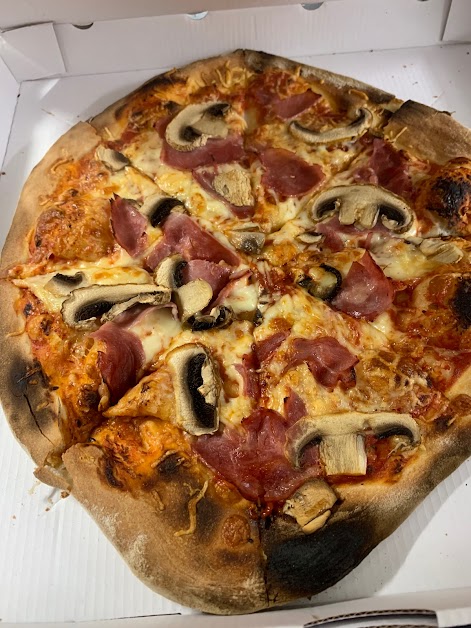 Pizza'Talia à Perpignan