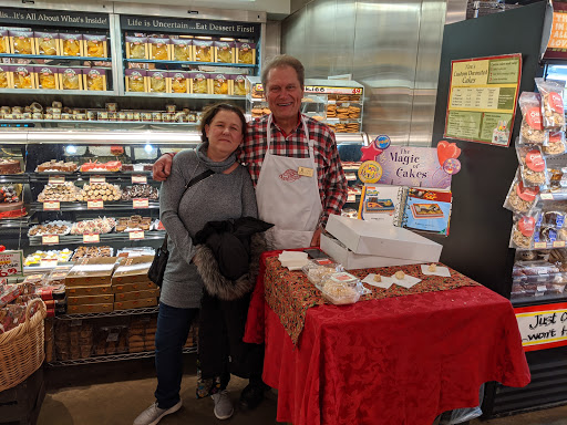 Shopping Mall «The Mall at Partridge Creek», reviews and photos, 17420 Hall Rd, Charter Twp of Clinton, MI 48038, USA