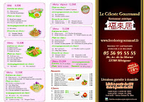 Photos du propriétaire du Restaurant asiatique Le Celeste Gourmand - 福来居 à Mérignac - n°17
