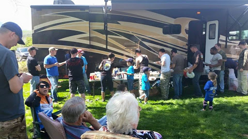 Paintball Center «Action Center Paintball - Utah Paintball», reviews and photos, 4129 Cottonwood Canyon Rd, Morgan, UT 84050, USA