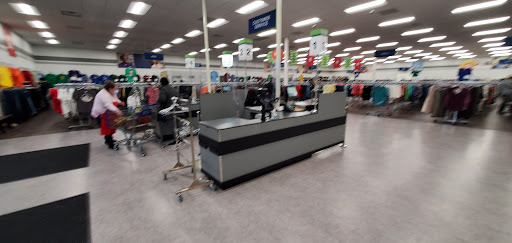 Thrift Store «Deseret Industries Thrift Store», reviews and photos