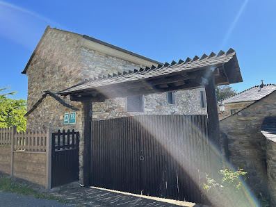Casa de Xacobe Lugar O Chao, 13, 27834 O Reguengo, Lugo, España