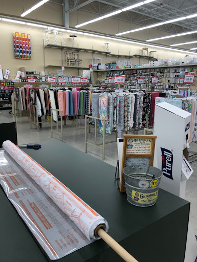 Craft Store «Hobby Lobby», reviews and photos, 6801 Hadley Rd, South Plainfield, NJ 07080, USA