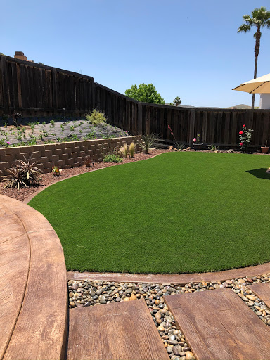 Gami Escobar Landscaping