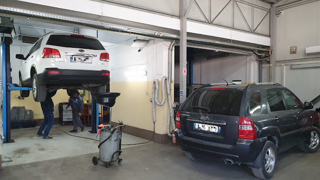 Opinii despre Bosch Car Service Viper în <nil> - Atelier de dezmembrări Auto