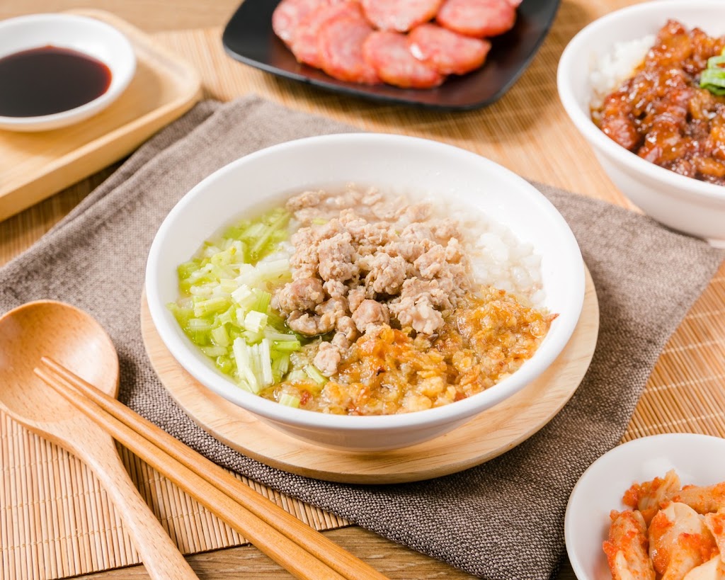 燥腳 黑白切 的照片