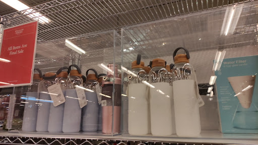 Outlet Store «Pottery Barn Outlet», reviews and photos, 3939 I-35 #920, San Marcos, TX 78666, USA