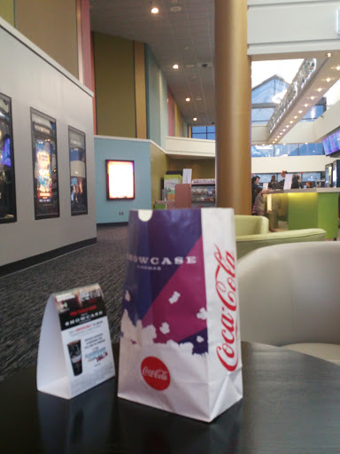 Movie Theater «Showcase Cinemas North Attleboro», reviews and photos, 640 S Washington St, North Attleborough, MA 02760, USA