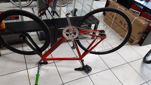 Bicycle Store «Mr. Bike Shop», reviews and photos, 2207 E Florence Ave, Huntington Park, CA 90255, USA