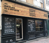 Photos du propriétaire du Restaurant TOASTY POKE 