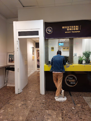Beoordelingen van Western Union in Namen - Ander