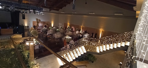 Logo da empresa - Don Concept Hall