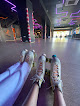 West Bromwich Roller Disco