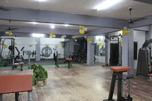 X Power gym image