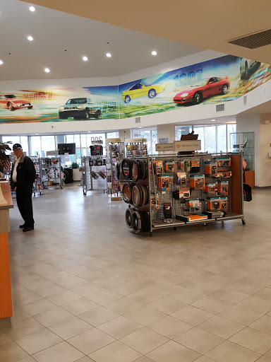 Toyota Dealer «Folsom Lake Toyota», reviews and photos, 12747 Folsom Blvd, Folsom, CA 95630, USA