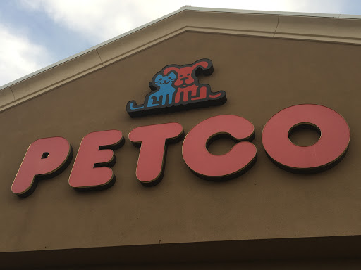Pet Supply Store «Petco Animal Supplies», reviews and photos, 253 Burgess Rd, Harrisonburg, VA 22801, USA