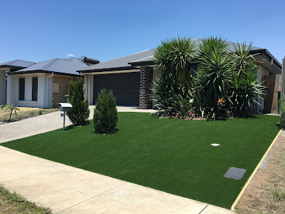 Turf Green - Brisbane Artificial Grass, Turf & Landscaping