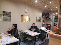 Atmosphère du Restaurant turc Oz Istambul Eyup Yel à Saint-Dié-des-Vosges - n°1