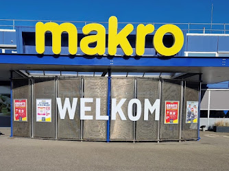 Makro Amsterdam