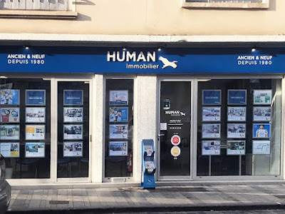 Human Immobilier Sartrouville à Sartrouville