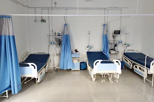 Kalpana Heart & Multispeciality Hospital image