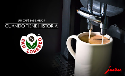 Cafe San Lorenzo
